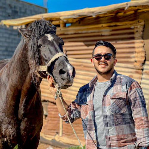 Badr M. profile photo