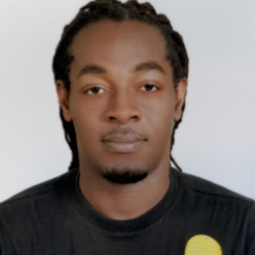 Lance G.