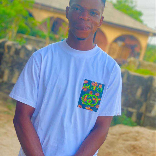 Amojor d. profile photo