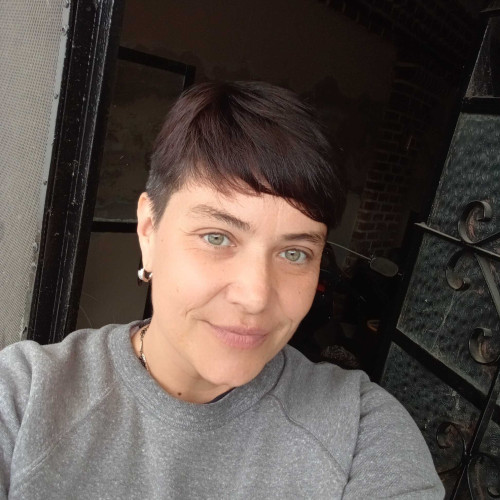 paula g. profile photo