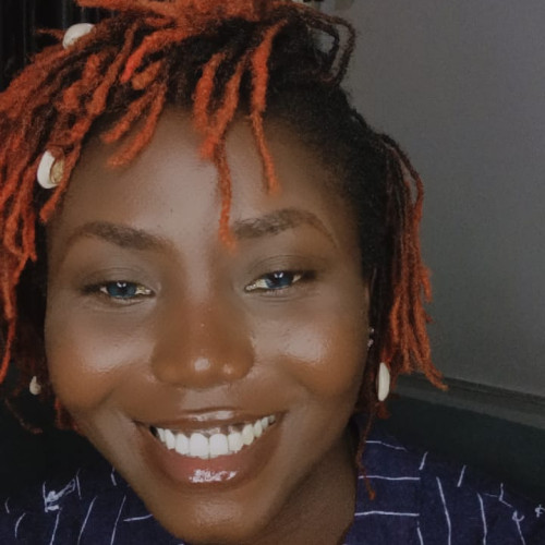 Rose A. profile photo
