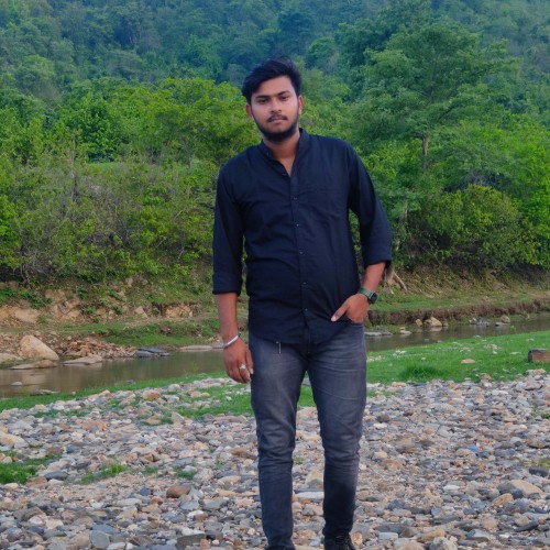 Ayush kunar N.