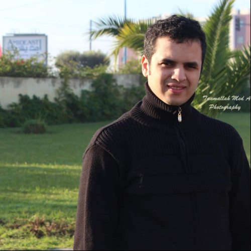 Dean  A. profile photo