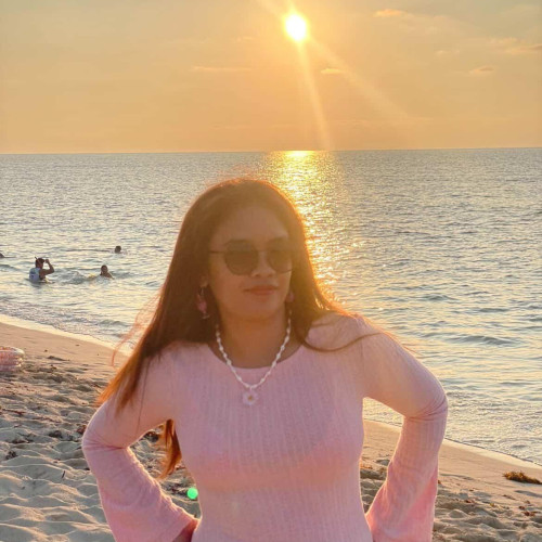 Hannah G. profile photo