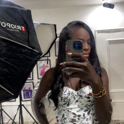 Hadiza T. profile photo