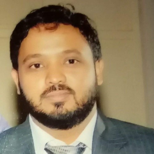 Imran A.