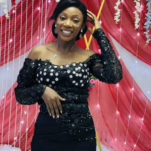 Madison B. profile photo