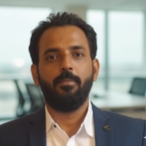 Pankaj D. profile photo