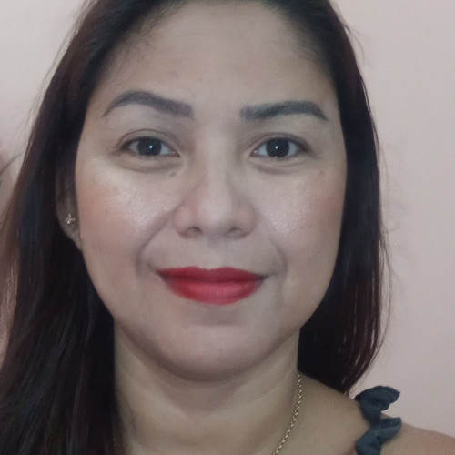 Reina Mae C. profile photo