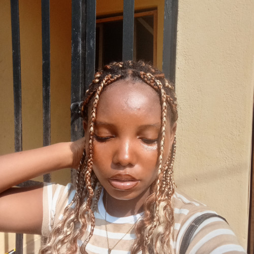 Divine B. profile photo