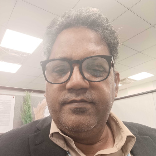 Jamal M. profile photo