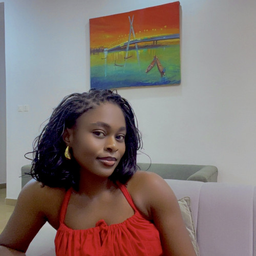 Joyce E. profile photo