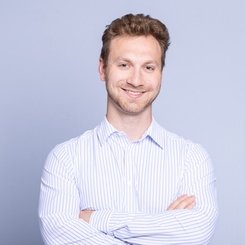 william p. profile photo