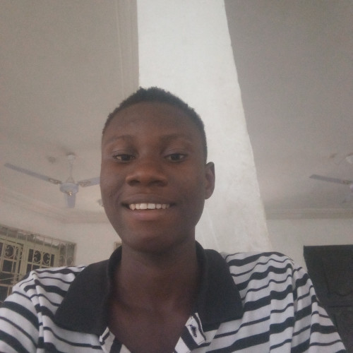 Covenant  U. profile photo