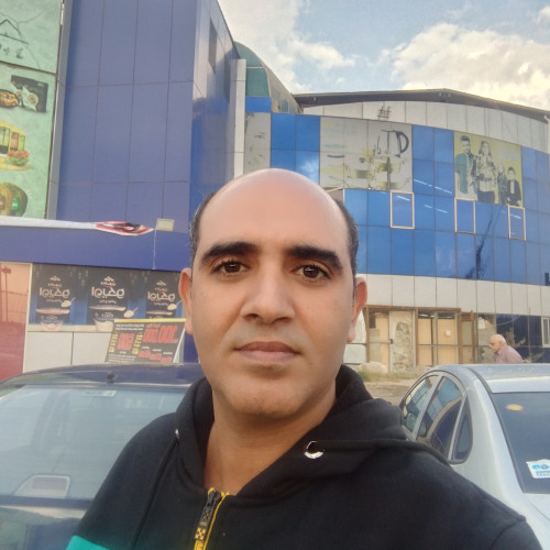 Ahmed G. profile photo