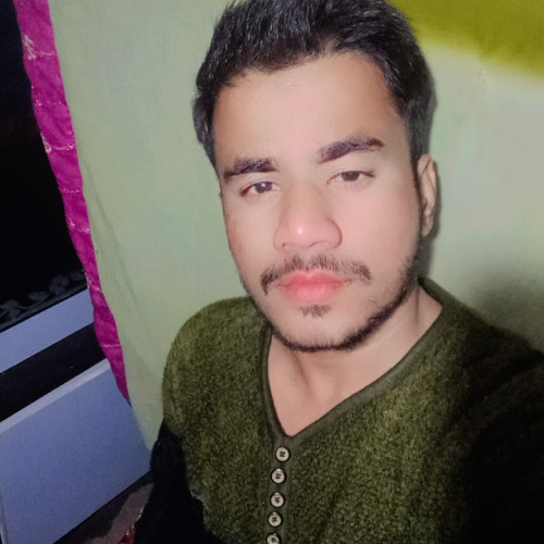 Aamil M. profile photo