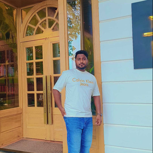 Mohd J. profile photo