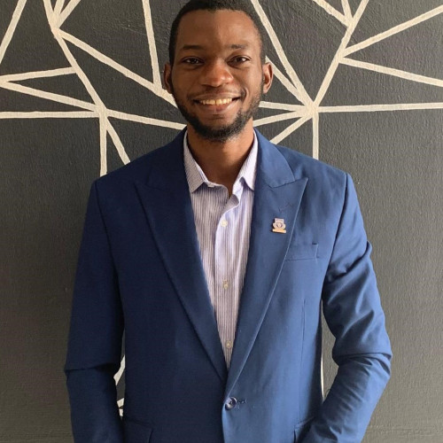 Oluwafemi F. profile photo