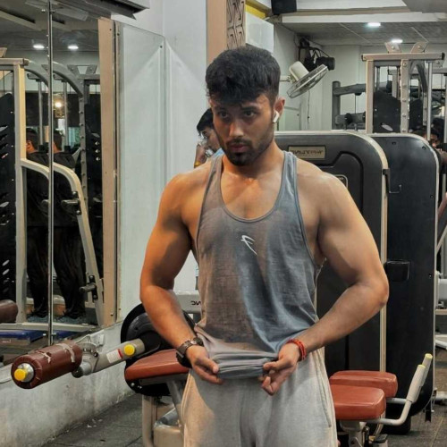 utkarsh a.