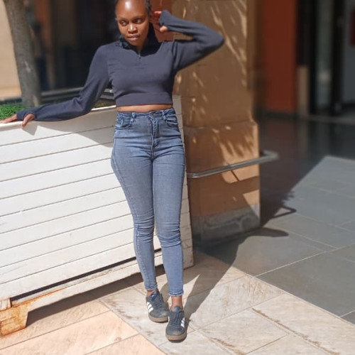 wangecimercy M. profile photo