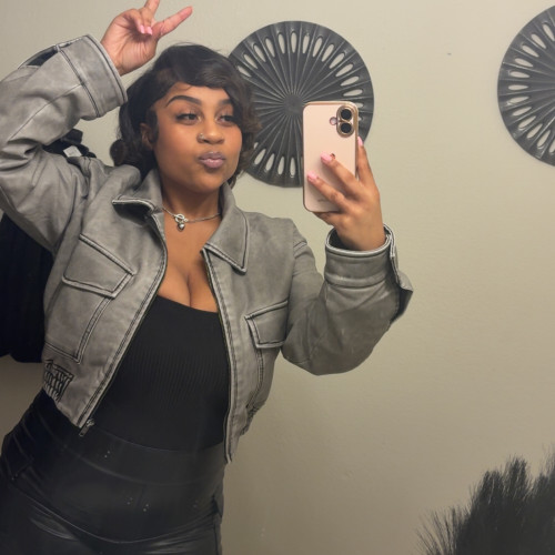 Irisha S. profile photo