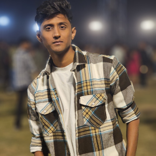 Naitik  S. profile photo