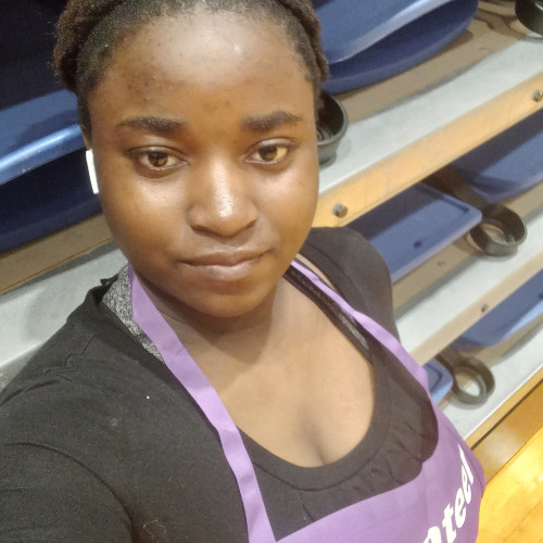 Tamia G. profile photo