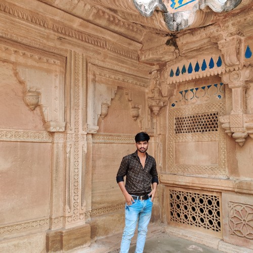 Abhinash  S. profile photo