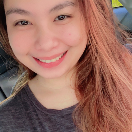 Cristina P. profile photo