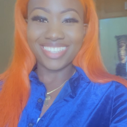 faith  j. profile photo