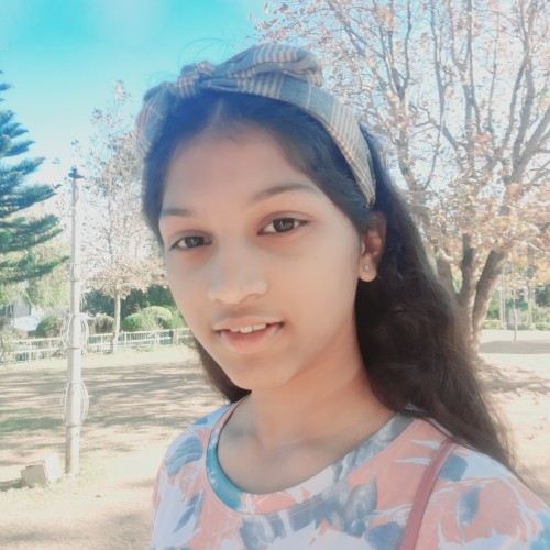 Deekshita J.