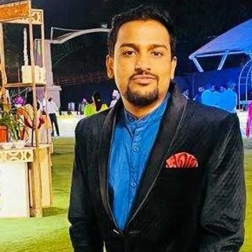 Ayush S. profile photo