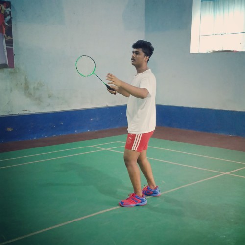 Abhi A.