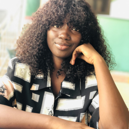 Rashidat  D. profile photo