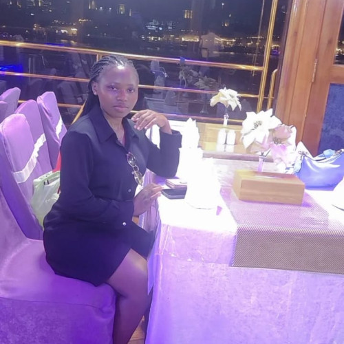 Kabugho E. profile photo