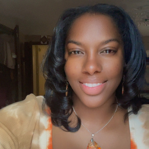 Saadyah F. profile photo