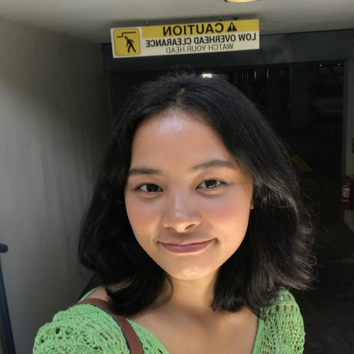 ELYZA M. profile photo