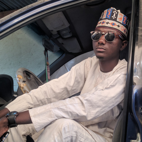 Ahmed B. profile photo