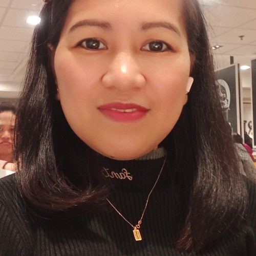 Cheska D.