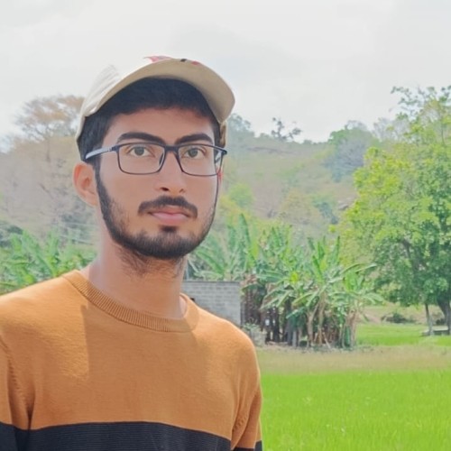 Mengarthi  A. profile photo