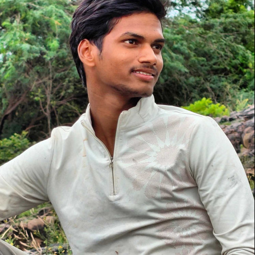 krishna k.