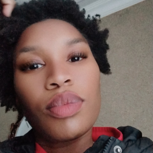 Moitsemang D. profile photo
