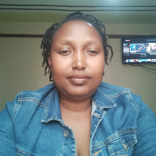 Angela N. profile photo