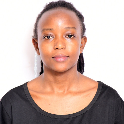 mishael g. profile photo