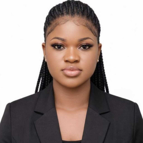 Athena M. profile photo