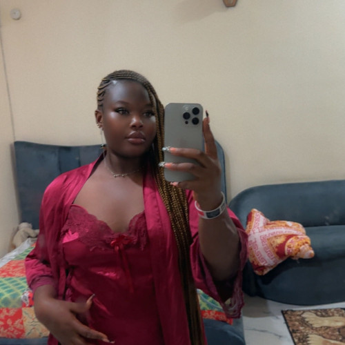 prisca N. profile photo
