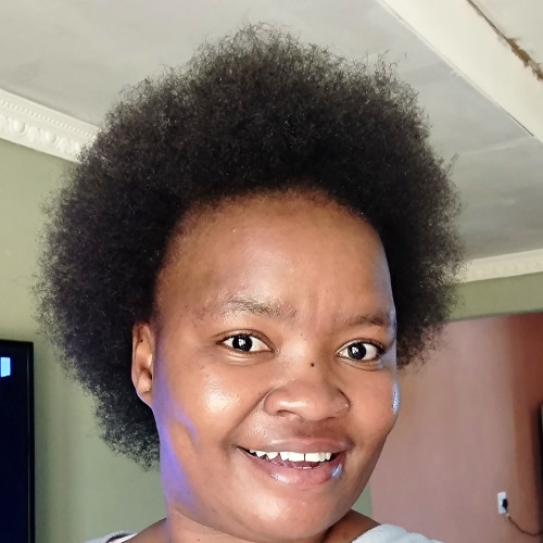 Tsebo Agnes M. profile photo