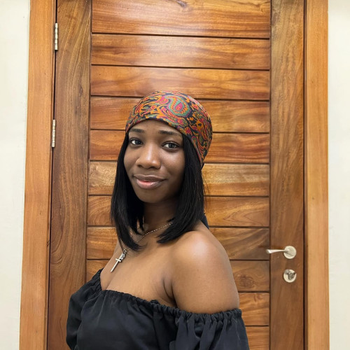 Bidemi  A.