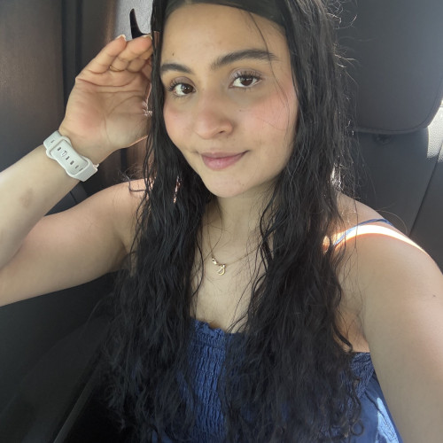 Daniela G. profile photo