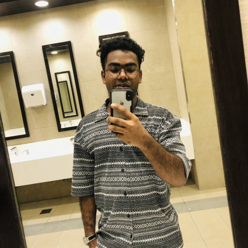 Ajmal A. profile photo